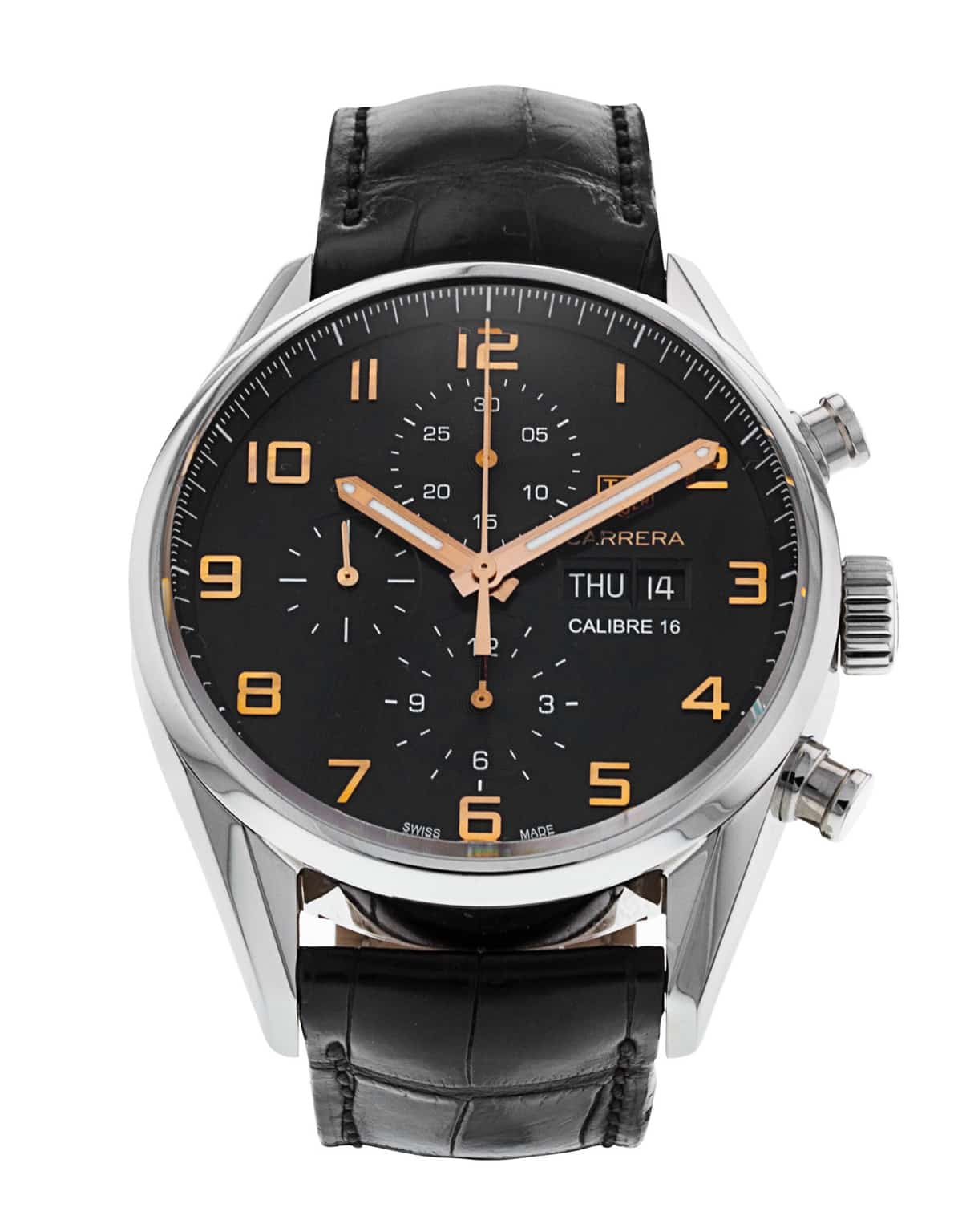 Tag Heuer Carrera CV2A1AB.FC6379